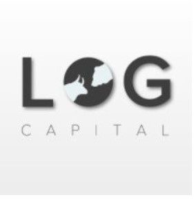 Лого LogCapital