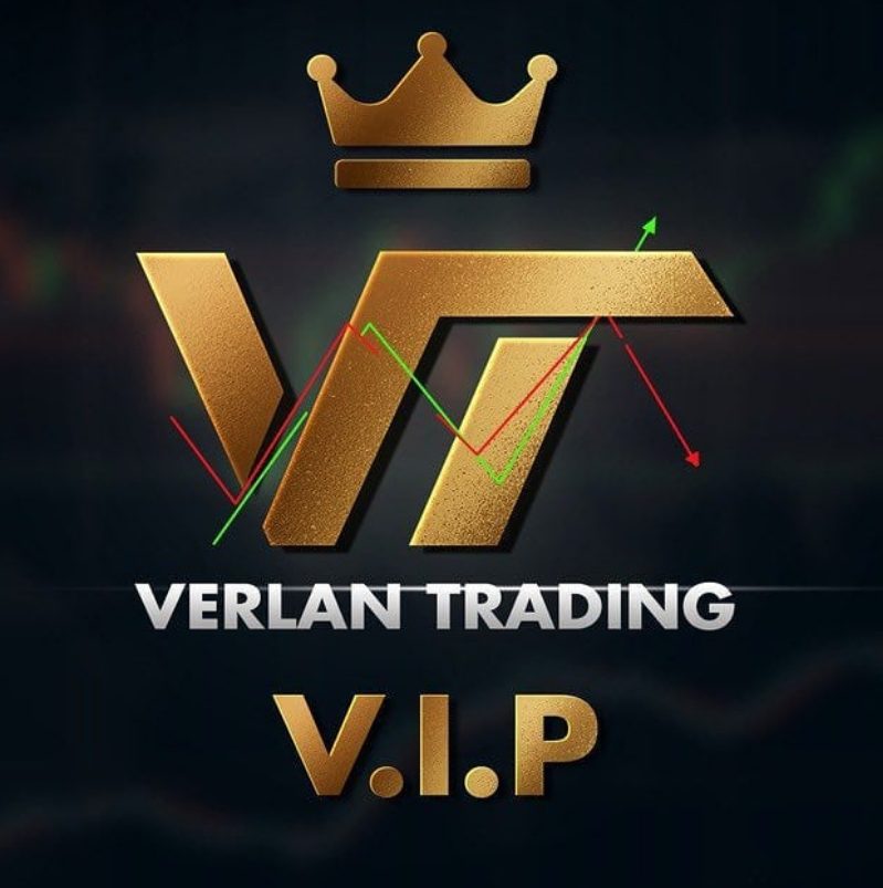 Verlan Trading (Назар Верлан)