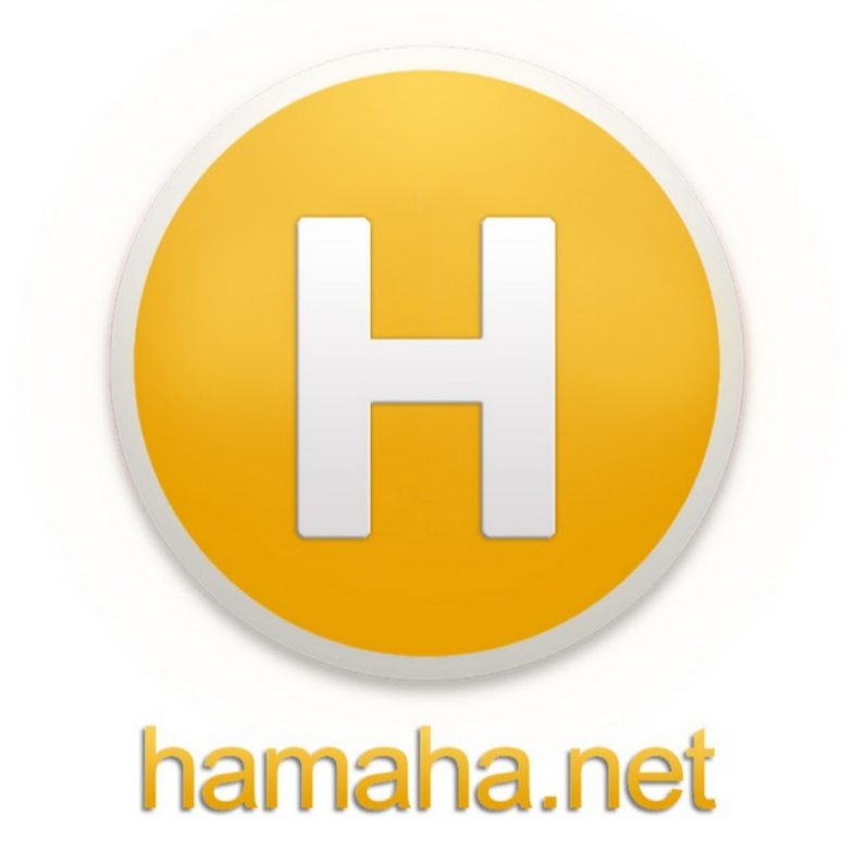 Хамаха - криптовалютній трейдер