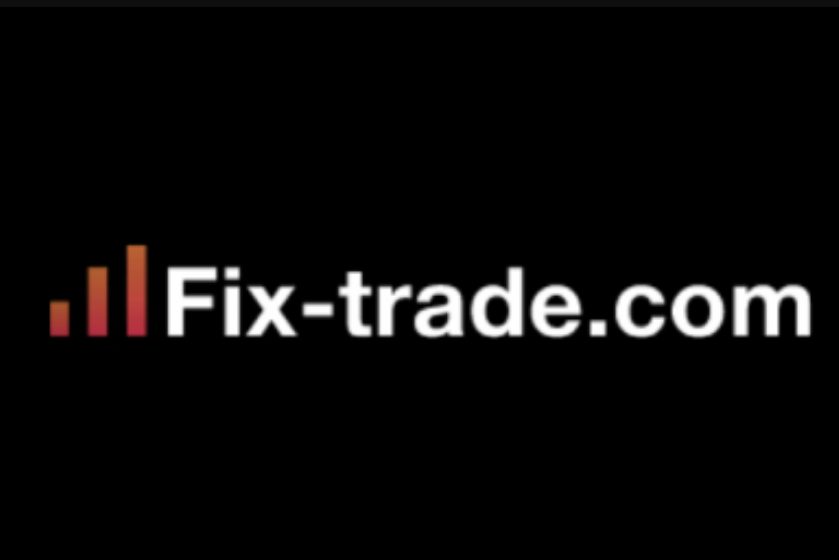 Проект трейдера Fix Trade