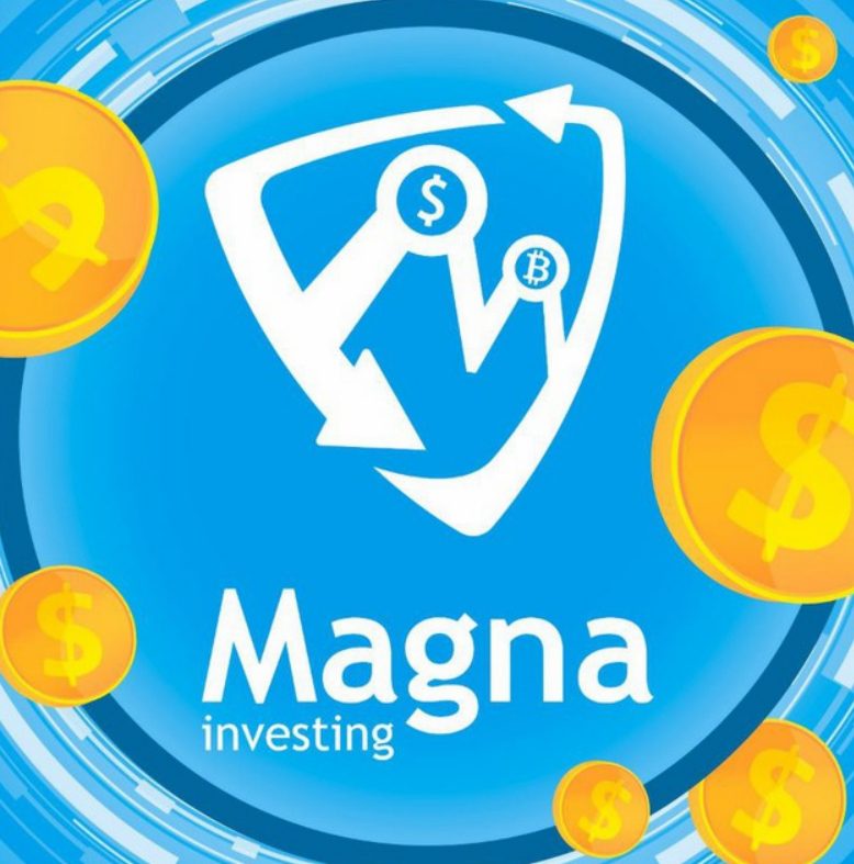 Трейдер Magna Investing
