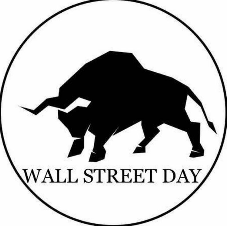 Трейдер Wall Street Day
