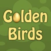 Golden Birds