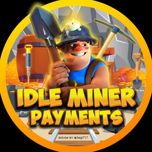 Игра Idle Miner