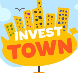 игра с выводом денег Invest-town