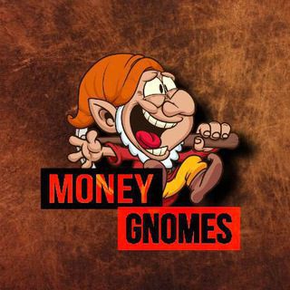 Экономическая игра Money Gnomes
