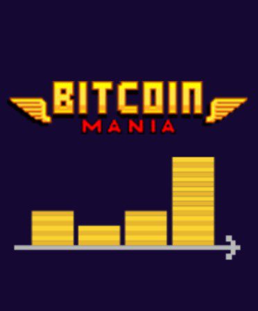 Проект Bitcoin Mania