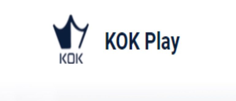 корейская компания Kok Play