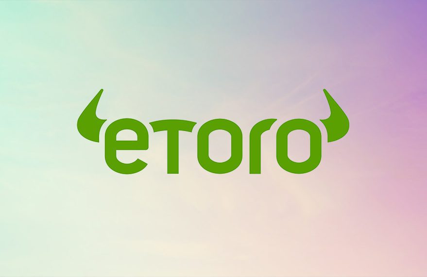 Проект Etoro