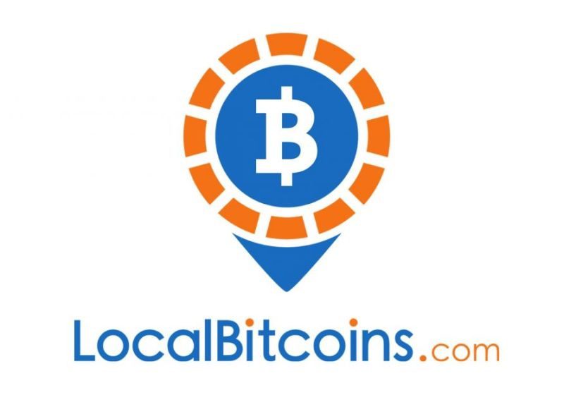 Проект Localbitcoins