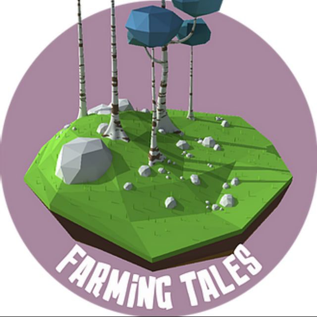 Игра Farming Tales
