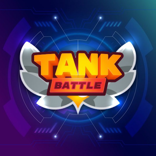 Игра с выводом денег Tank Battle