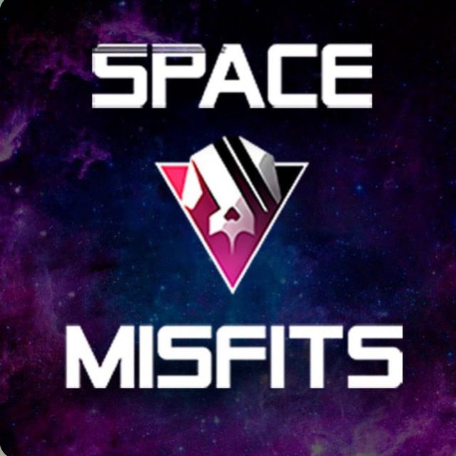 Игра Space Misfits