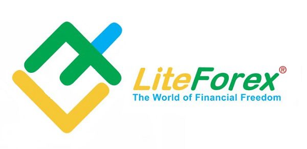 Сайт брокера LiteForex