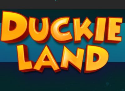Игра Duckie Land