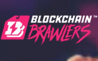 Игра Blockchain Brawlers