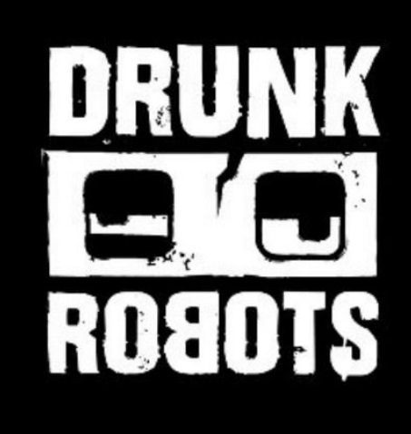 Игра Drunk Robots