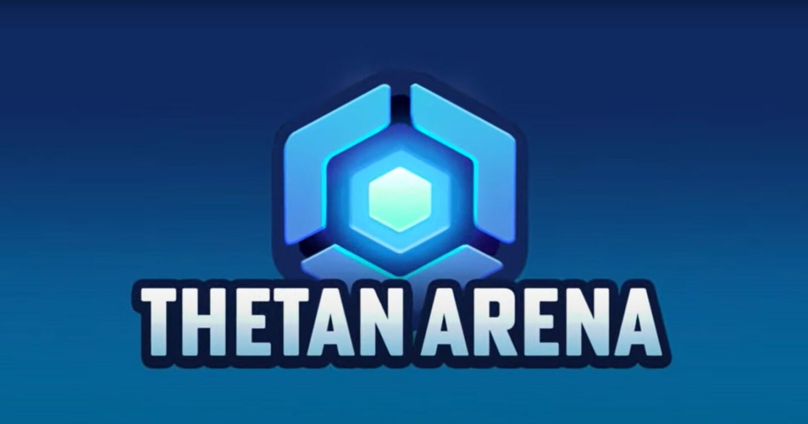 Игра Thetan Arena
