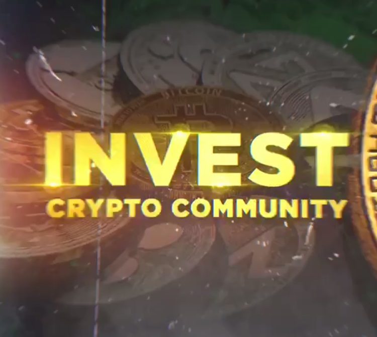 Invest Crypto Community