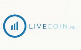 Проект LiveCoin