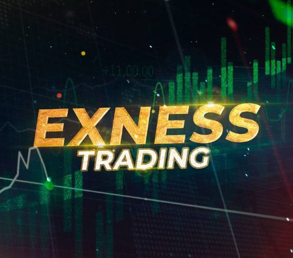 Проект Exness Trading