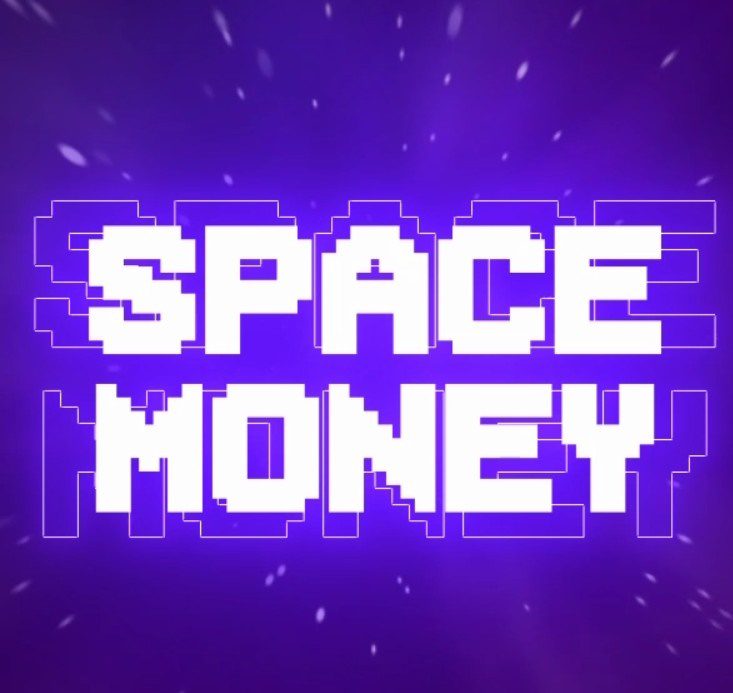 Проект Space Money (Finance)