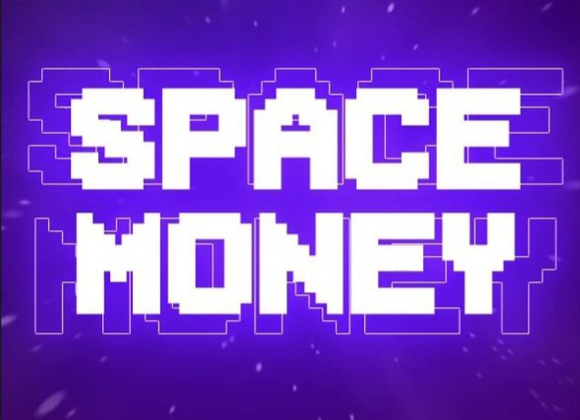 Проект Space Money