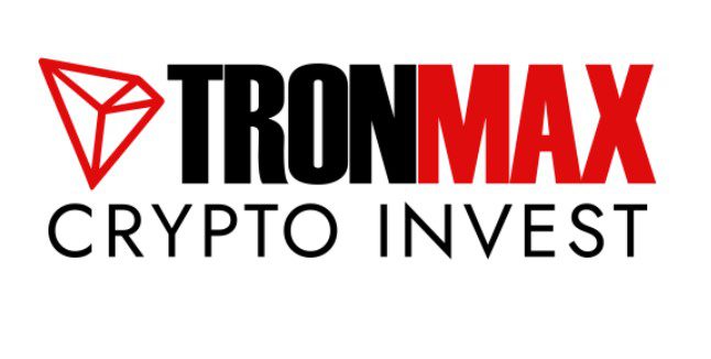 Проект Tronmax Crypto Invest