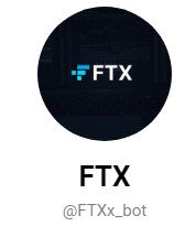 FTXX bot