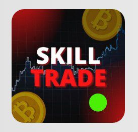 Проект Skill Trade