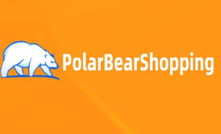 Polar Bear Shopping