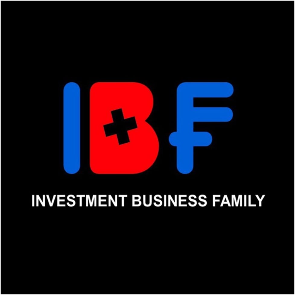 Проект Investment Business Family
