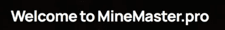 Minemaster Pro