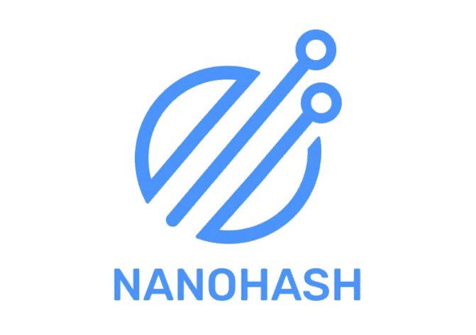 Nanohash
