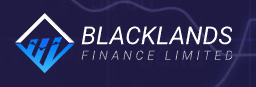Проект Blacklands Finance Limited