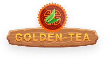 Проект игры Golden Tea