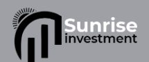 проект Sunrise investment