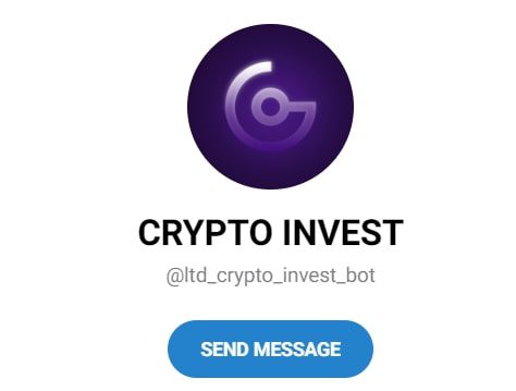 Global Crypto Invest трейдинг проект