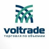 Проект Voltrade
