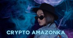 Crypto Amazonka