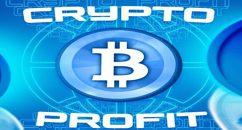 Crypto Profit Телеграмм