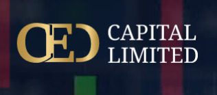 Ced Capital Limited - Форекс брокер