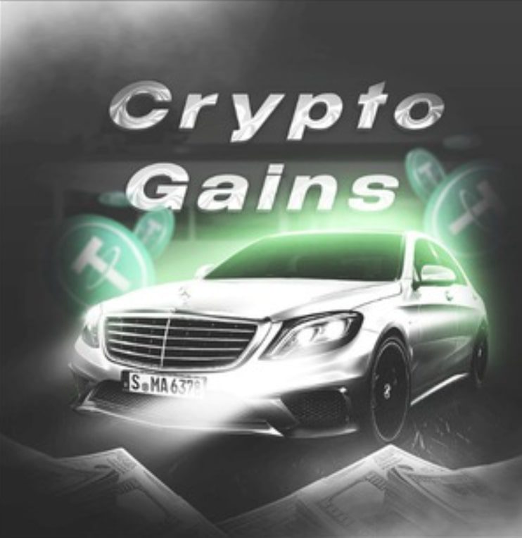 Crypto Gains