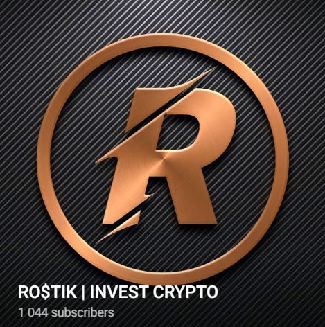 Rostik Invest Crypto