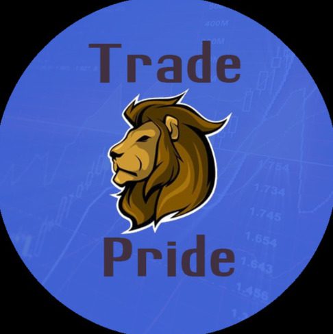 Проект Trade Pride