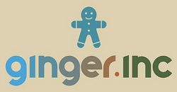 Проект Ginger Inc Online