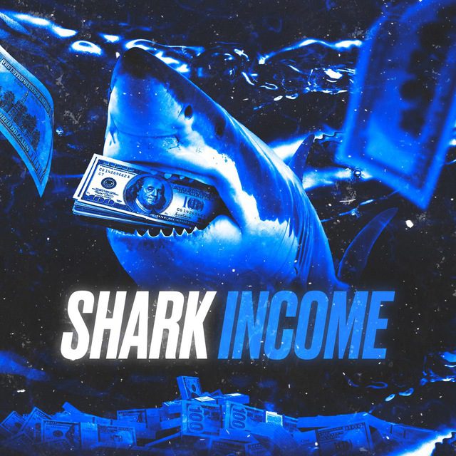 SHARK INCOME