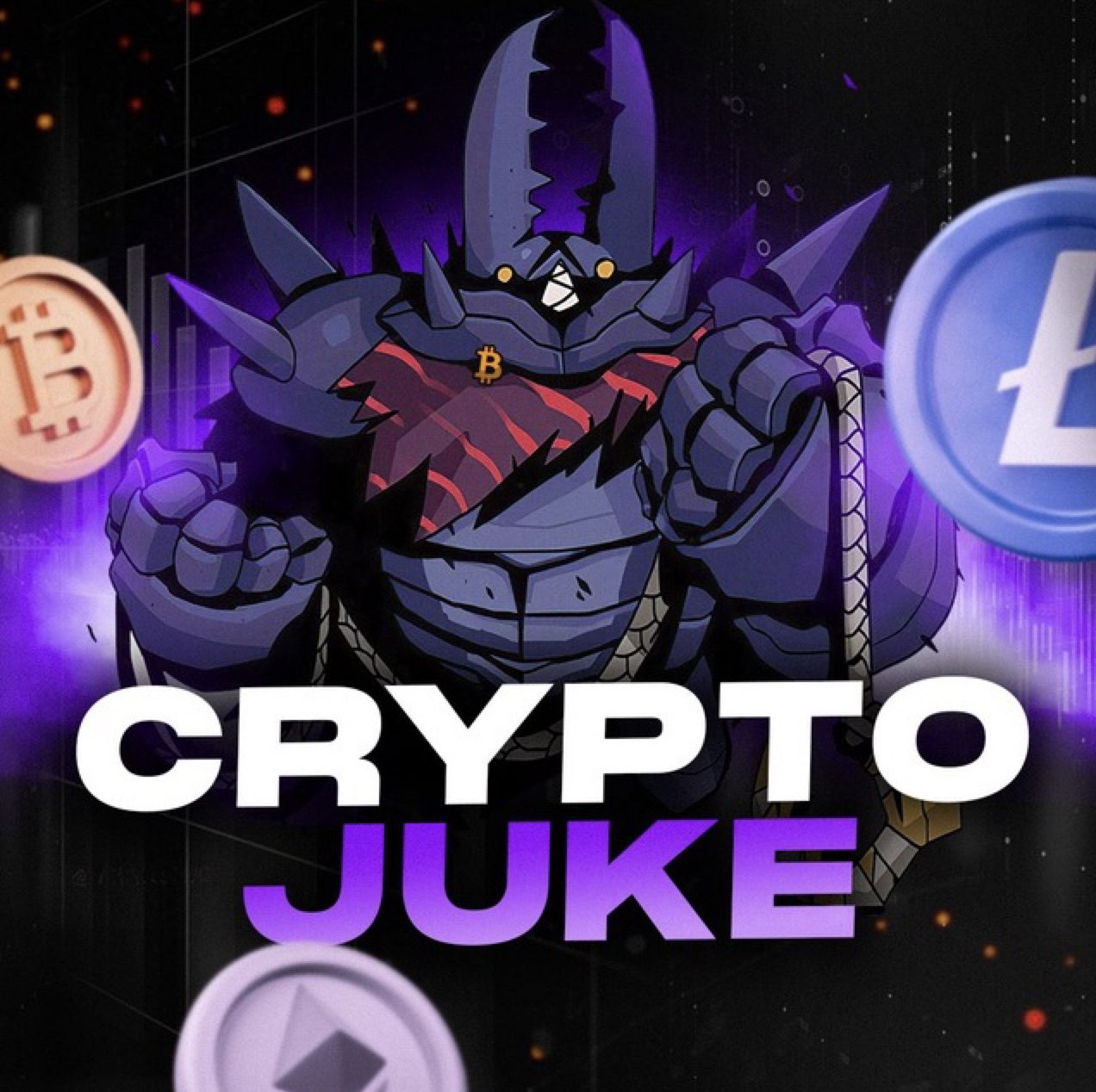 Crypto Juke