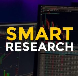 Проект Smart Research