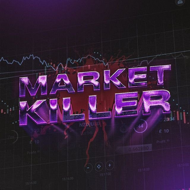 Проект Market Killer